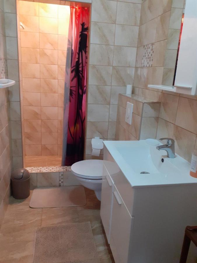 Iva Apartments Šilo Esterno foto