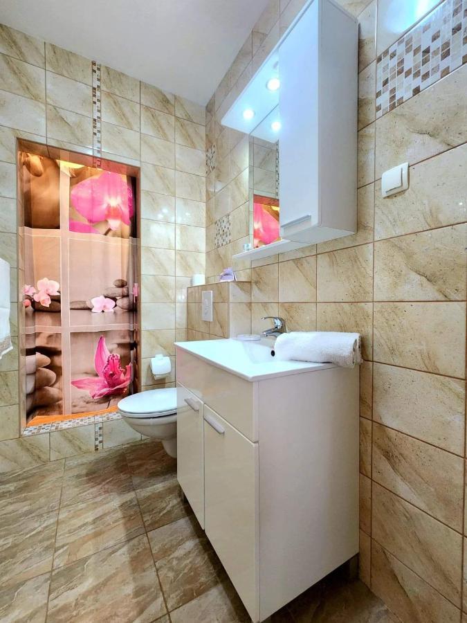 Iva Apartments Šilo Esterno foto